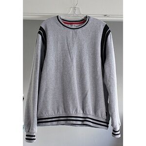 ElevenParis Men's Matador Streetwear Designer Sweatshirt, Hip Hop Style, XL
